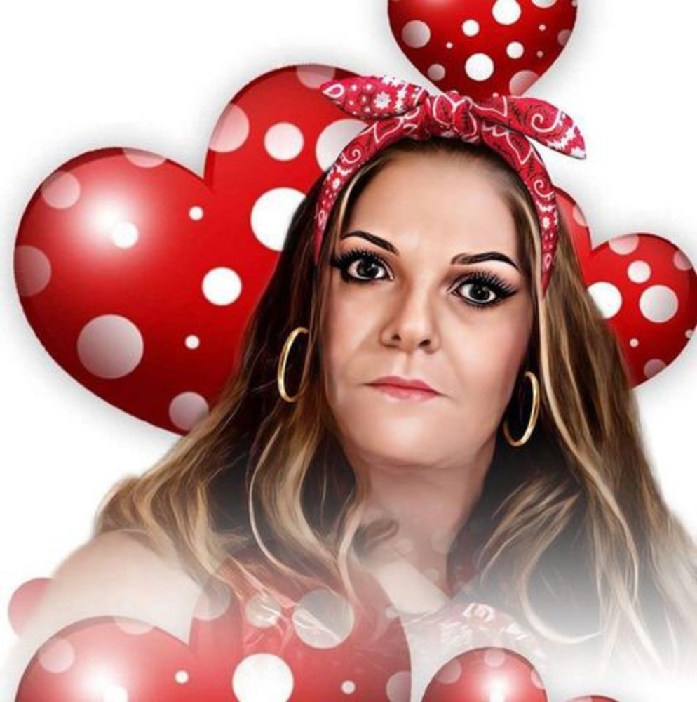 Meet your Posher, Janet